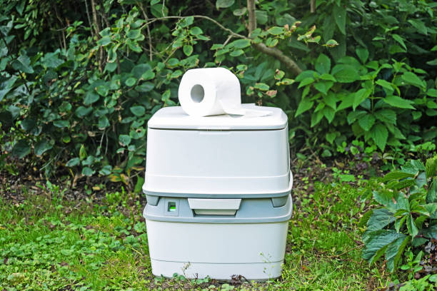 Best Porta potty rental for parties  in Othello, WA