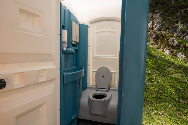 Best Portable toilet rental for construction  in Othello, WA