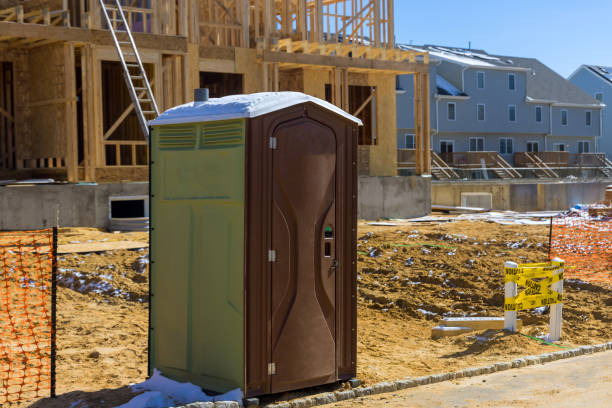 Best Temporary restroom rental  in Othello, WA