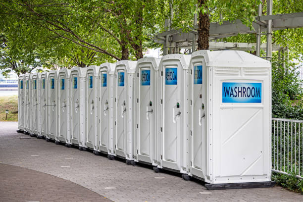 Best Portable toilet rental cost  in Othello, WA