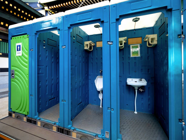 Portable Toilet Options We Offer in Othello, WA