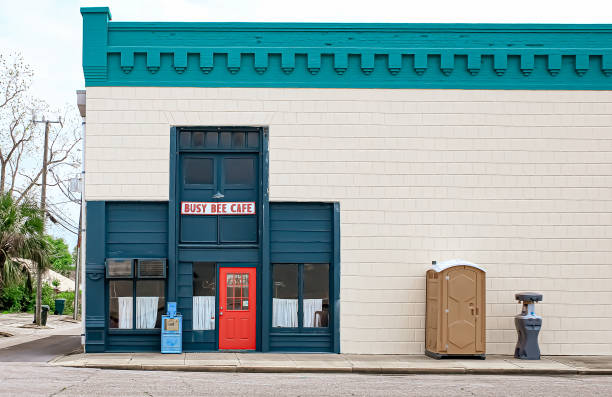 Portable Toilet Options We Offer in Othello, WA