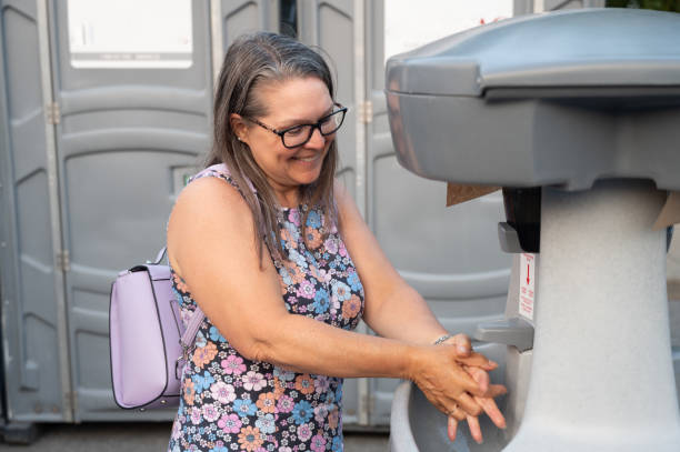 Best Porta potty rental near me  in Othello, WA
