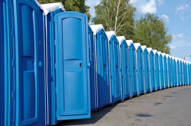 Best Best portable toilet rental  in Othello, WA